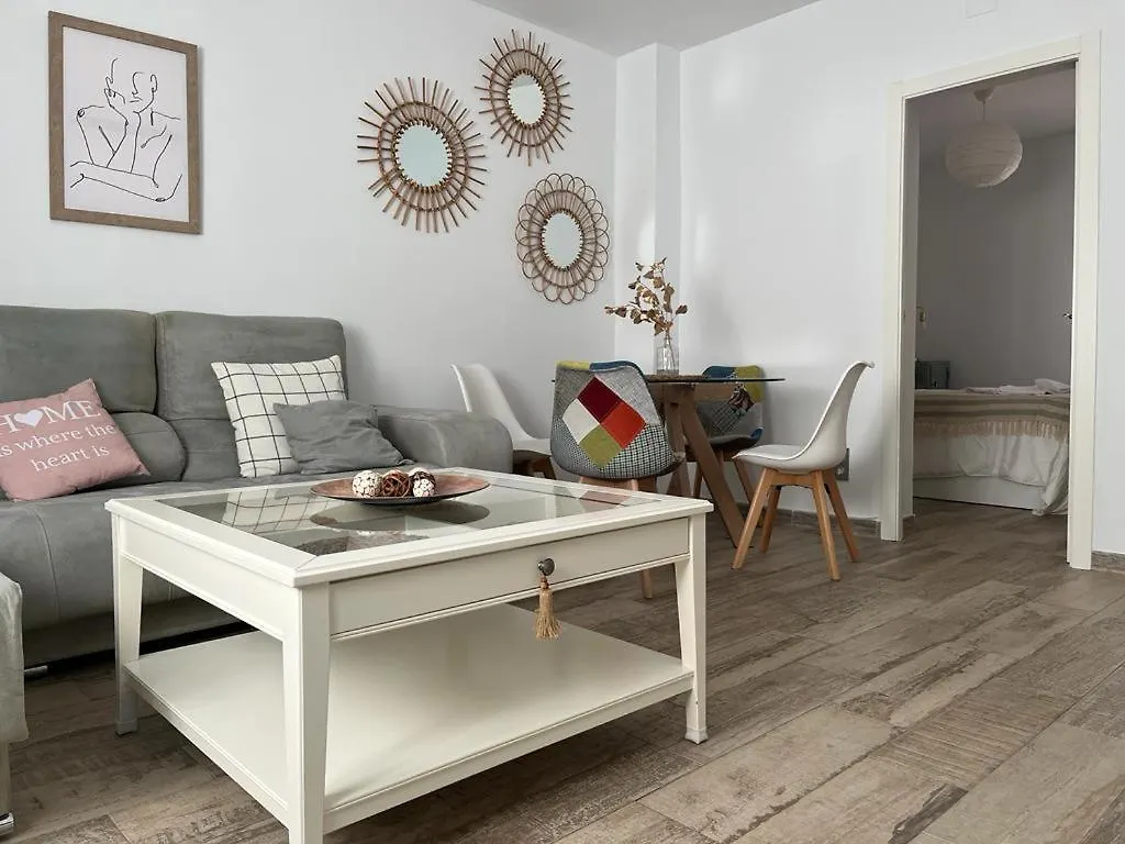 Apartamento Apartamento Ciudad Jardin Cuarta Planta Sin Ascensor Córdoba 0*,  España