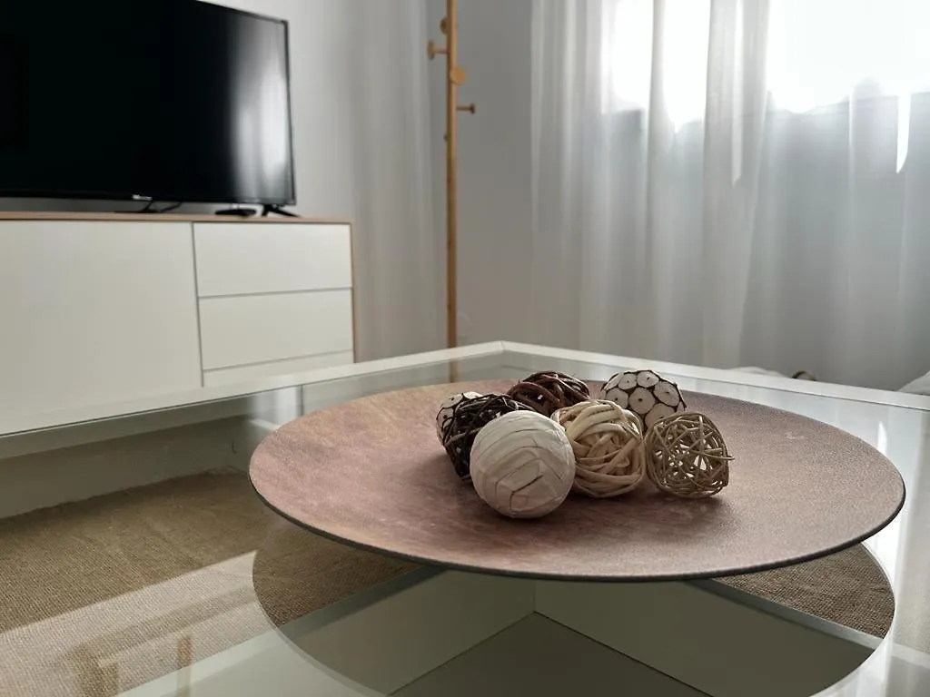 Apartamento Ciudad Jardin Cuarta Planta Sin Ascensor Córdoba