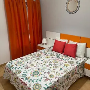  Apartamento Apartamento Sol Y Playa Con Piscina Y Wifi España