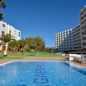  Apartamento Penthouse In With Lovely View España