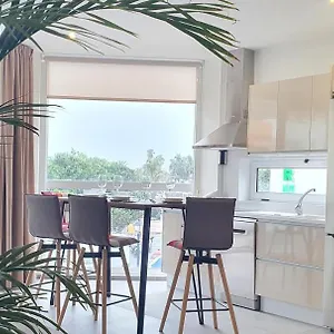  Apartamento Hd Mogán Canal España