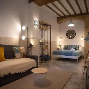  Apartamento Gades Ha Loft España