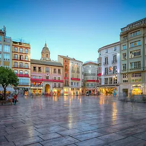  Apartamento Ab Vialia Estación , Parking&pool España