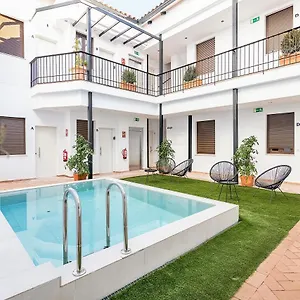 Apartment Bhost - Regina, Córdoba