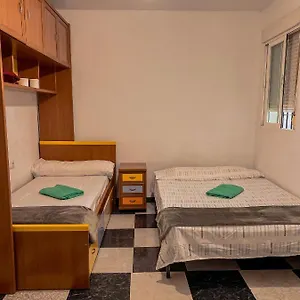  Habitación en casa particular Privada En