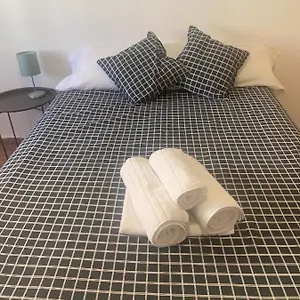  Habitación en casa particular Valdeolleros