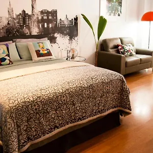  Apartamento Malagaolé Centro España