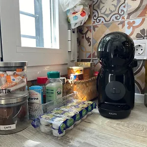  Apartamento Arcangel De Luxe