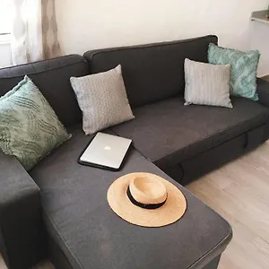  Apartamento Calma On The Amazing In Fuerteventura España