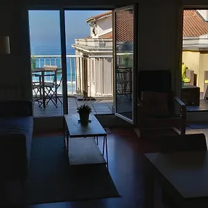 Apartamento Attic+views+terrace+parking España