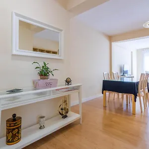 公寓 Fantastico Apartamento Junto A La Juderia, 科爾多瓦