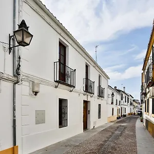公寓 Oyo Urban Vida Alcazar, 科爾多瓦
