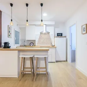  Apartamento Sanse España