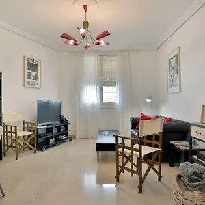 Apartamento Centrum Con Parking Cordova