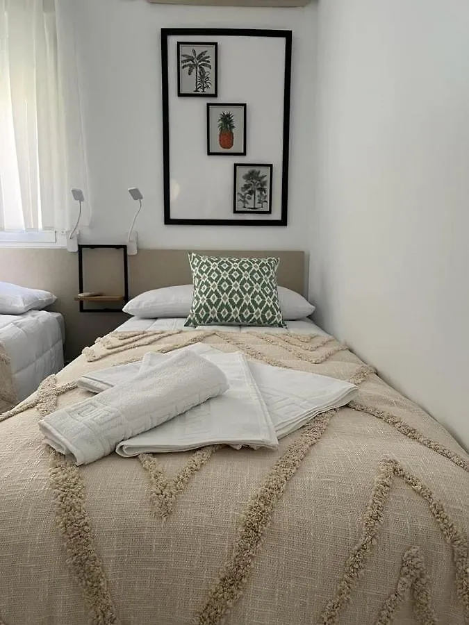 Appartamento Apartamento Ciudad Jardin Cuarta Planta Sin Ascensor Cordova