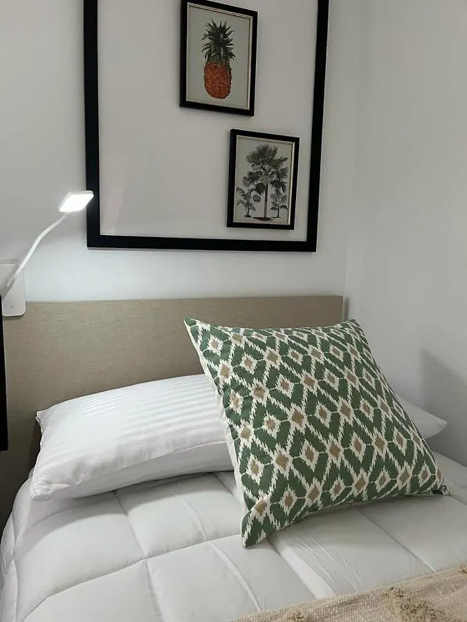 Appartamento Apartamento Ciudad Jardin Cuarta Planta Sin Ascensor Cordova
